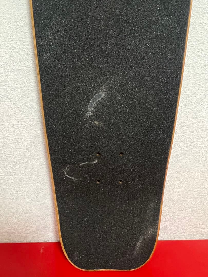 carver スケートボード デッキ のみ