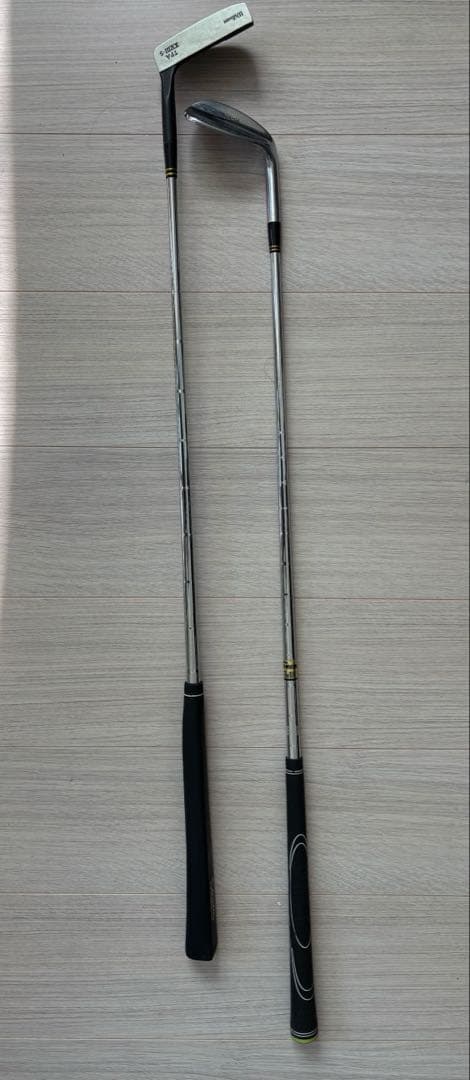 ゴルフクラブセット　中古