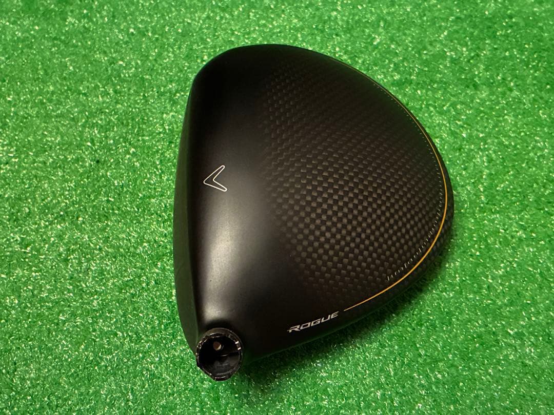 CALLAWAY ROGUE ST♦︎♦︎♦︎SキャロウェイローグSTトリプルダイヤS