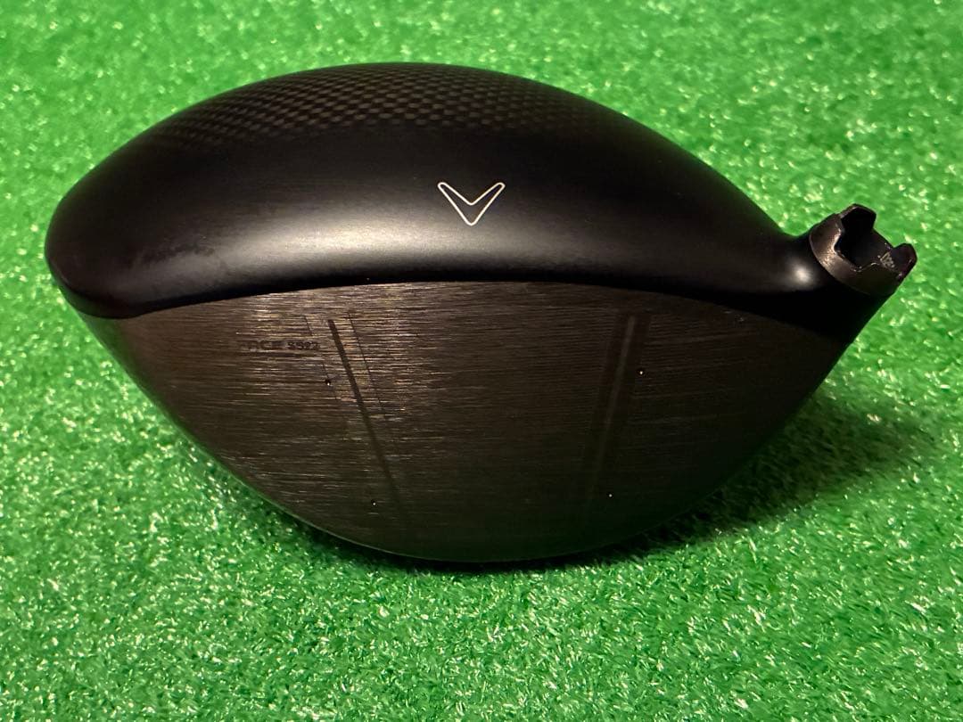 CALLAWAY ROGUE ST♦︎♦︎♦︎SキャロウェイローグSTトリプルダイヤS