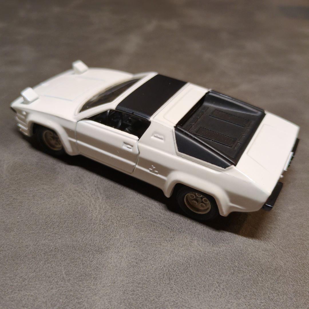 Yonezawa Toys ダイヤペット　ミニカー