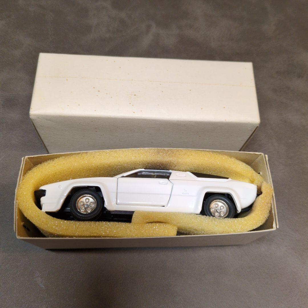 Yonezawa Toys ダイヤペット　ミニカー