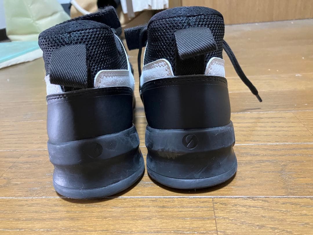SABO パワーリフト PRO 41 スクワットシューズ