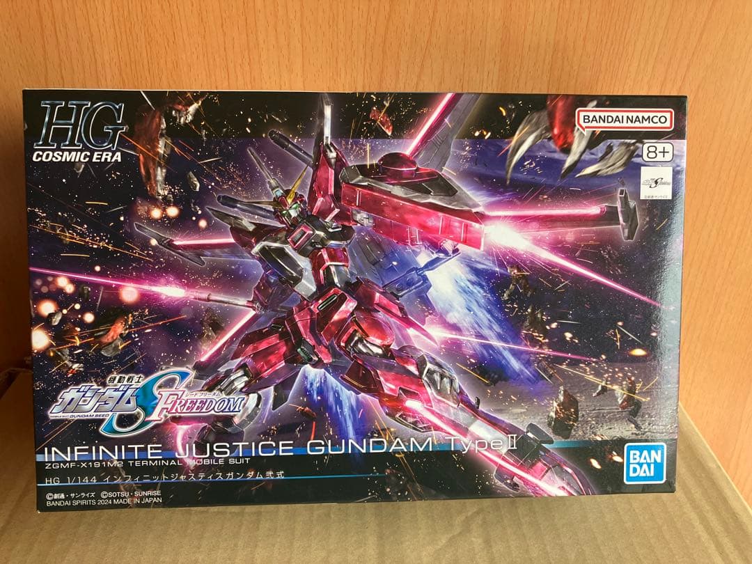 HG 機動戦士ガンダムSEED シリーズ ガンプラなど19個セット