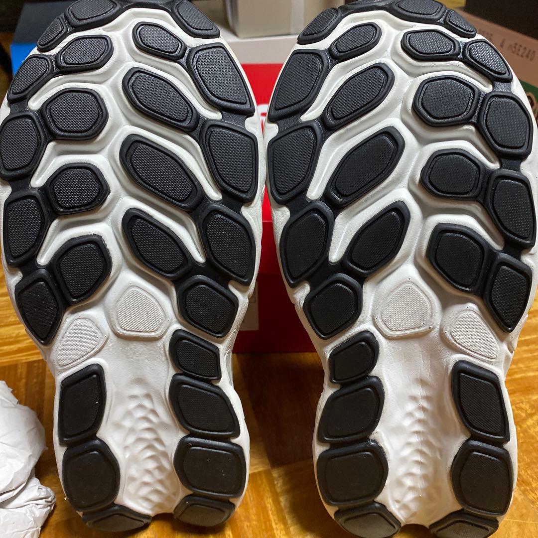 New Balanceニューバランスランニングシューズ MMORTR4