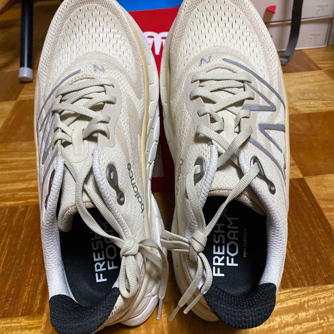 New Balanceニューバランスランニングシューズ MMORTR4