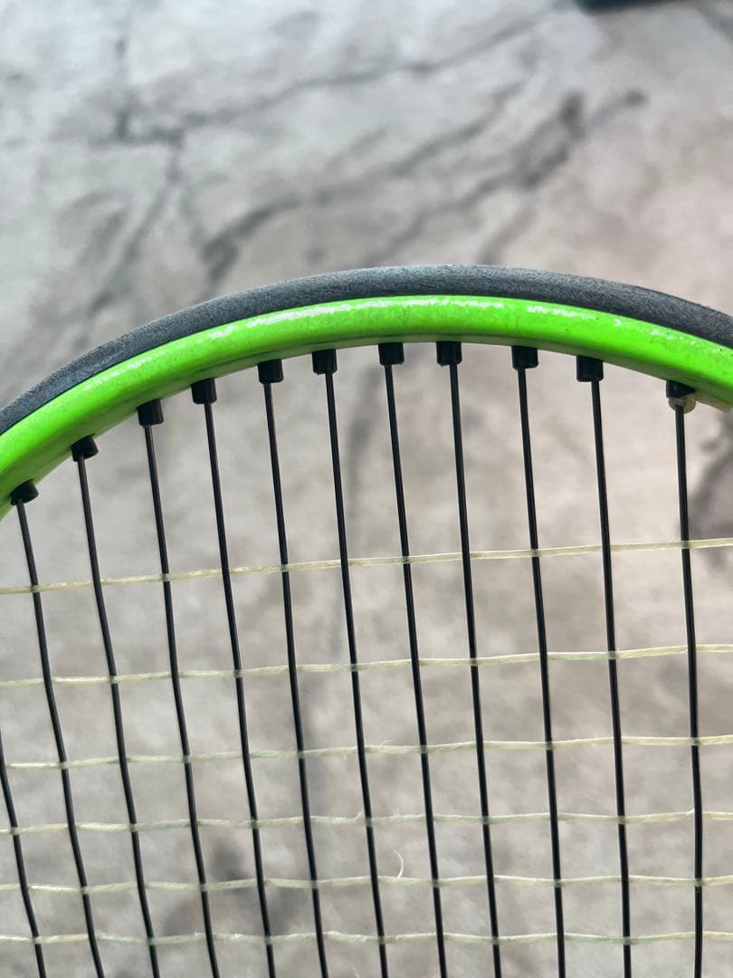 Wilson BLADE98 16×19