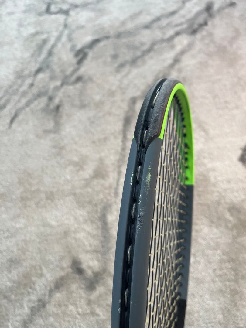 Wilson BLADE98 16×19