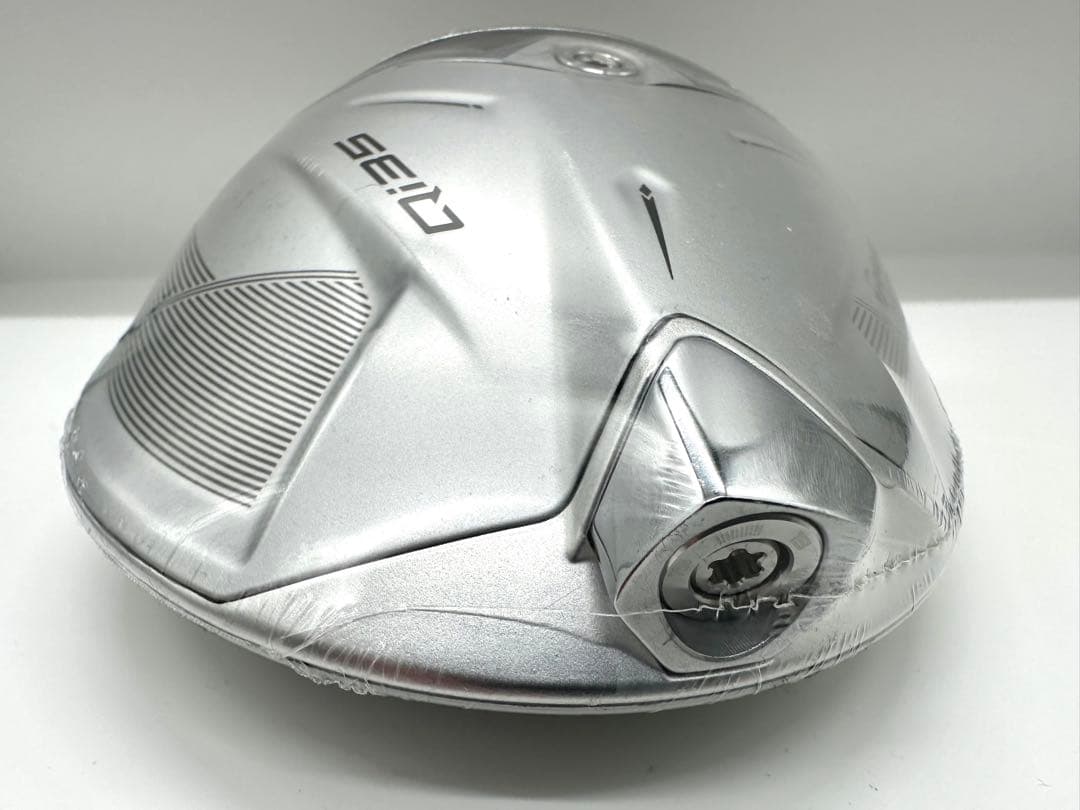 新品／限定品｜テーラーメイド｜Qi35ドライバーデザイナーズ／シルバー9度