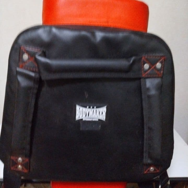 BODYMAKER ボディ ミット
