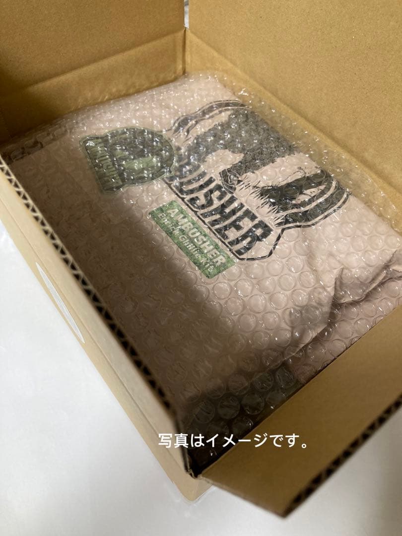 アンブッシャーエンリッチキット（枯れ葉や落ち葉色を再現）