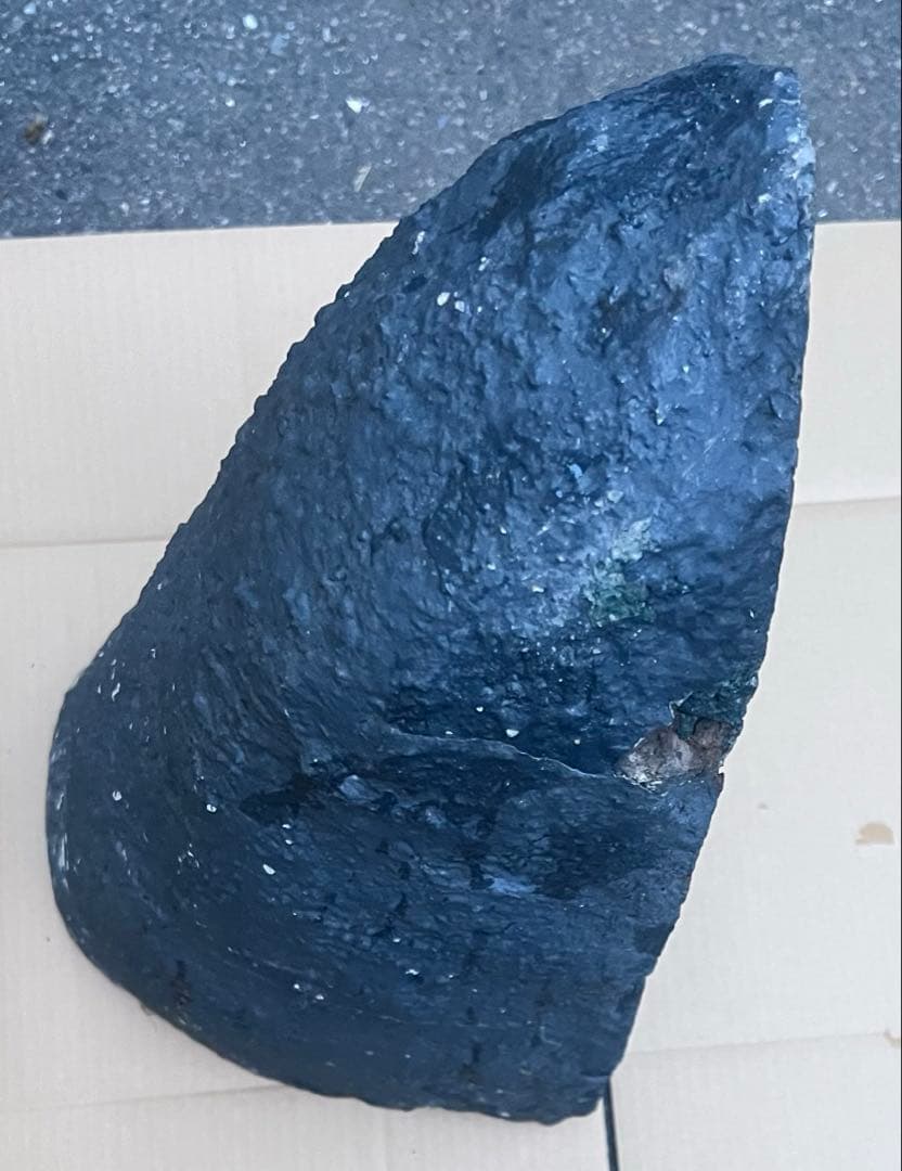 リ*ガ様 天然石 アメジストドーム　産地不明　 約50-60kg紫水晶　引取り限