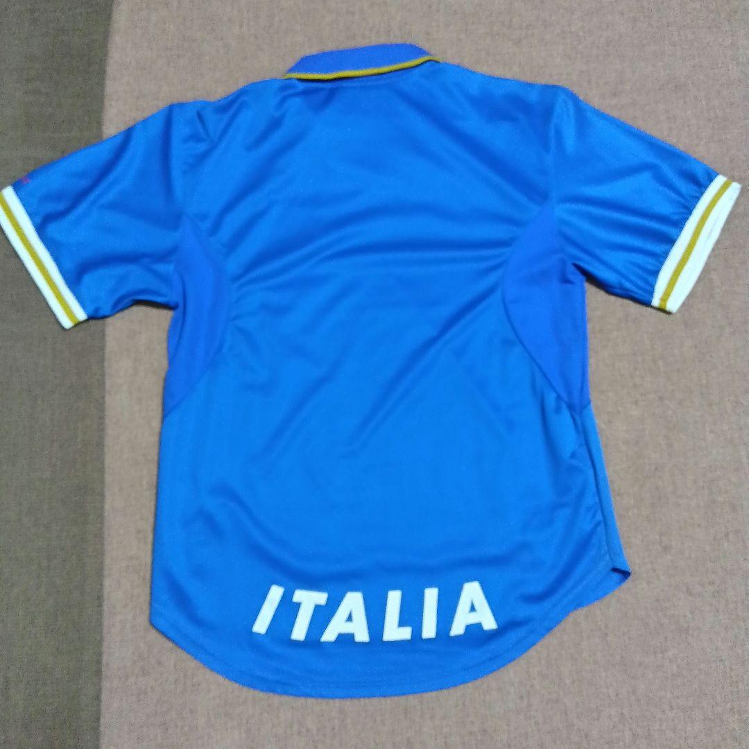 nike イタリア代表 ユニフォーム 96/97