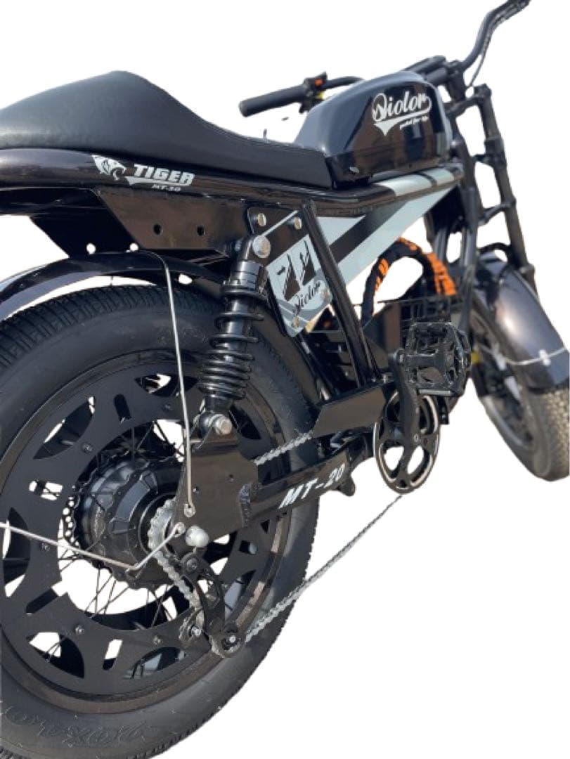 Qiolor（クイオラ）電動アシスト自転車