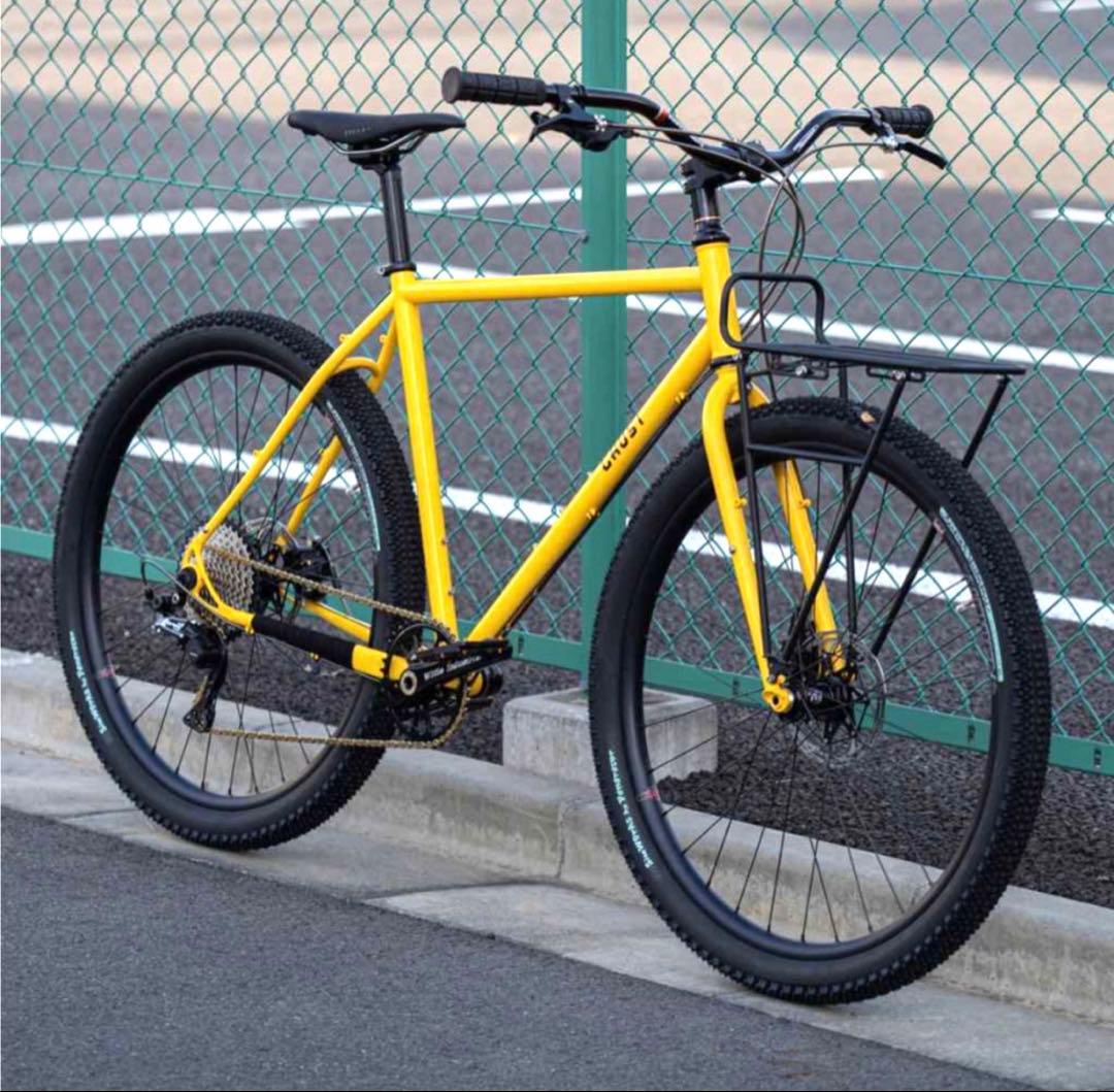 1時間限定値下　SIM WORKS Super Yummy tire 27.5