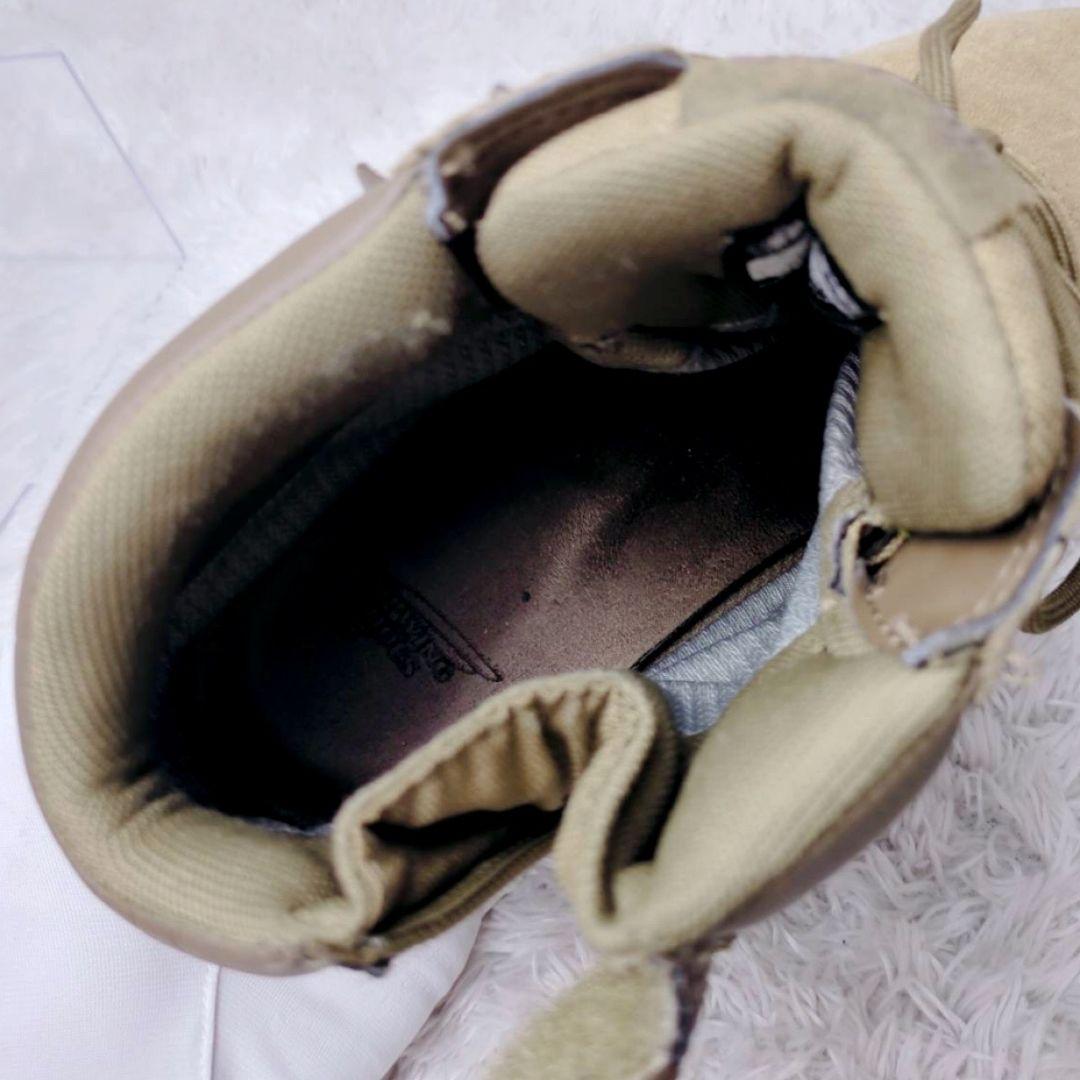 BATES Tactical Boots DELTA-８ ゴアテックス 軍靴