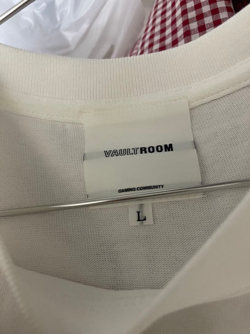 vaultroom CRAZYRACCOON だるまいずごっど CR CRフェス
