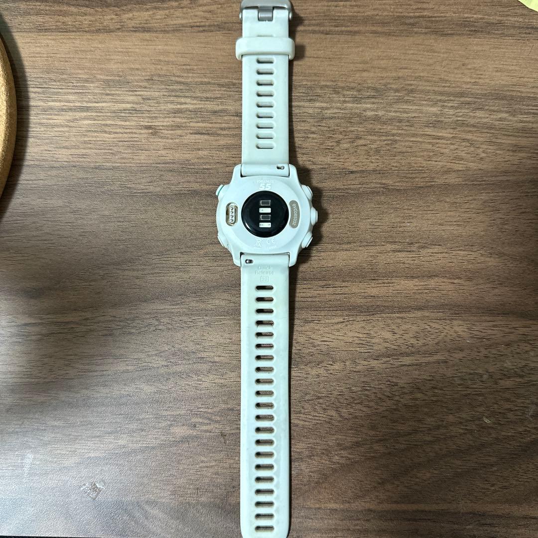 GARMIN(ガーミン) ForeAthlete 55