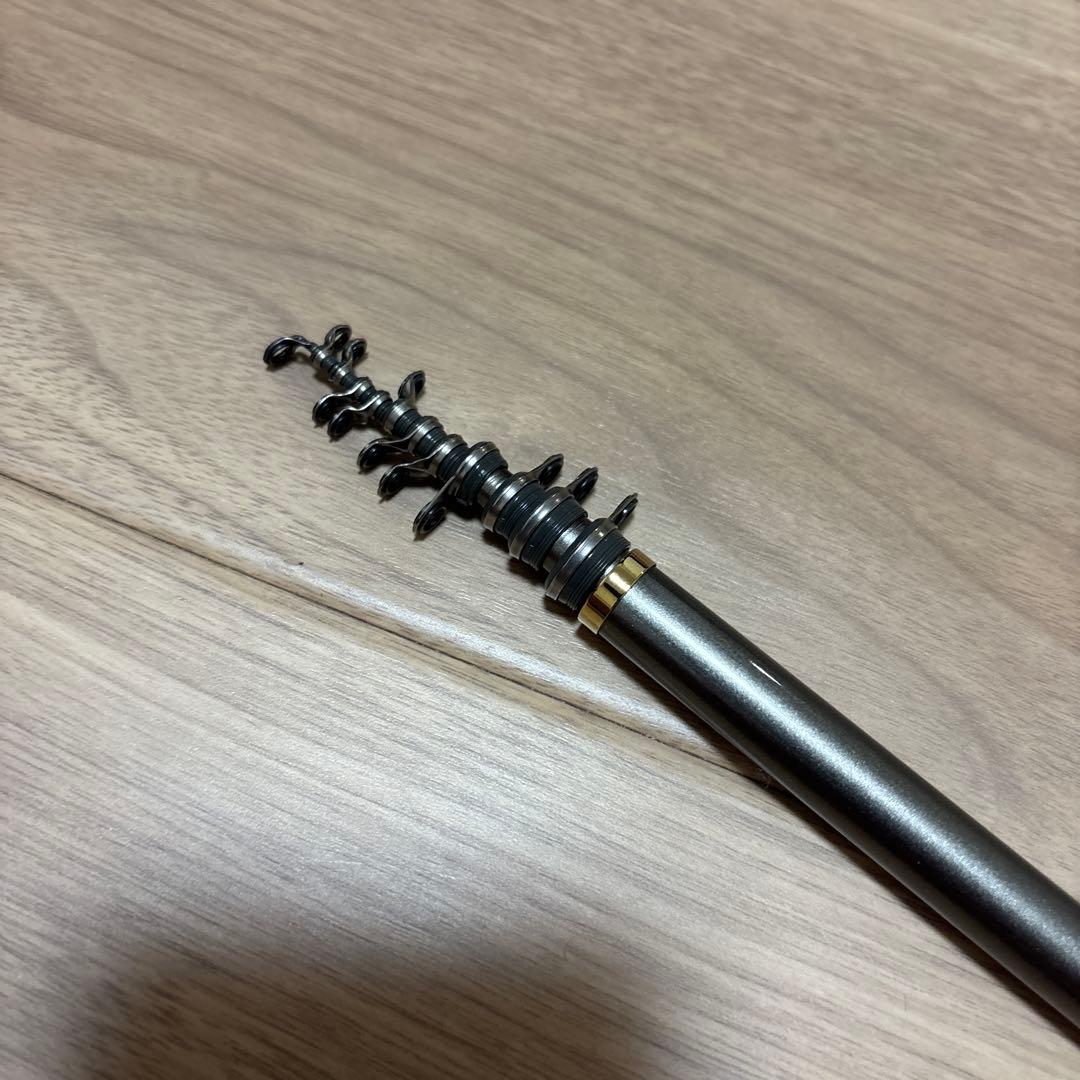 SHIMANO 鱗海SPECIAL 0-530 釣り竿　釣り　フィッシング