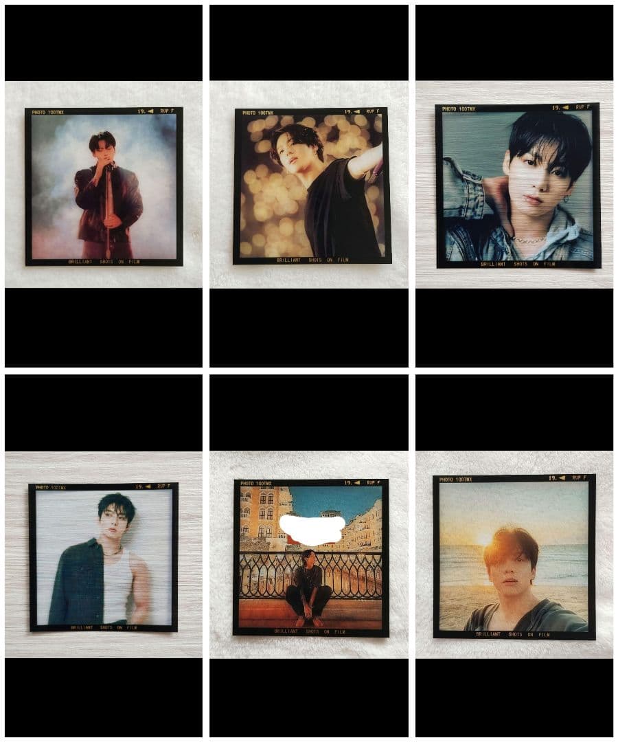 DCT♡bts様