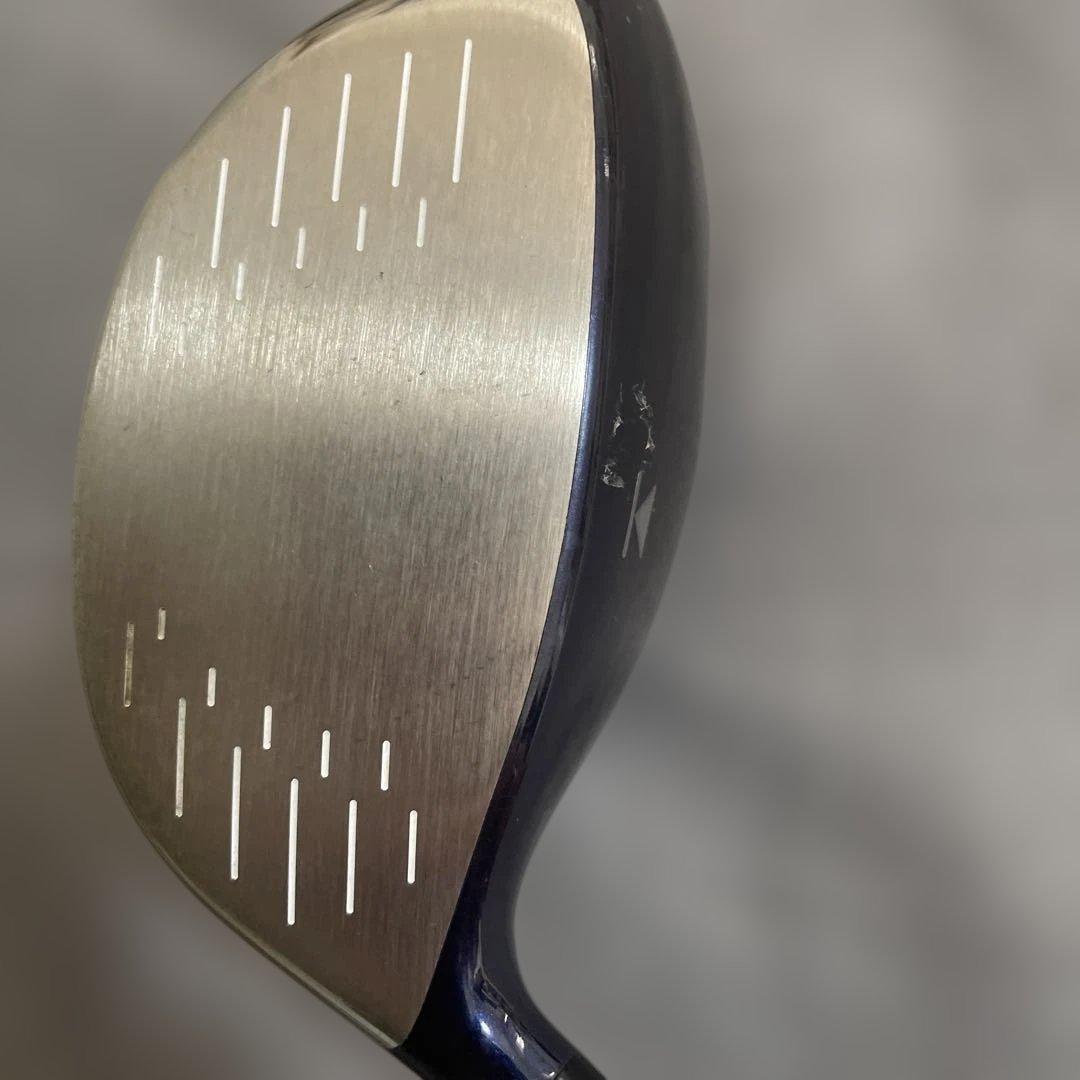 Titleist VG3 ドライバー 12.5度 Aフレックス