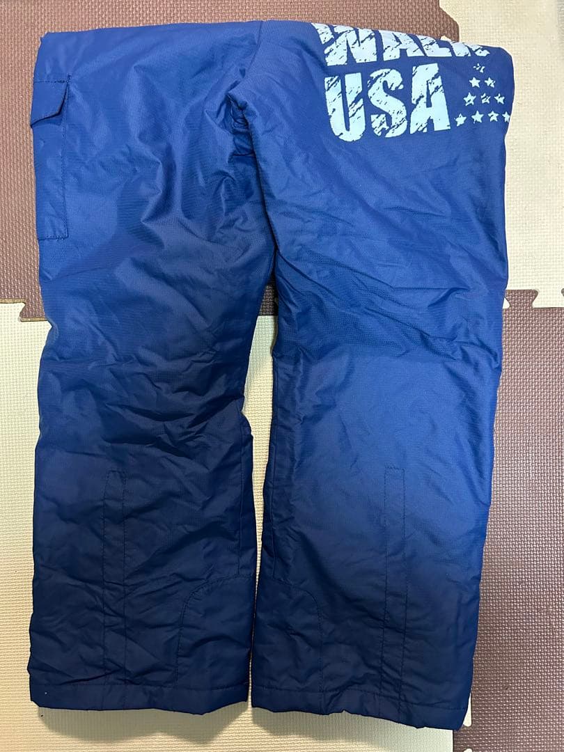 ★美品  スキーウェア  150cm