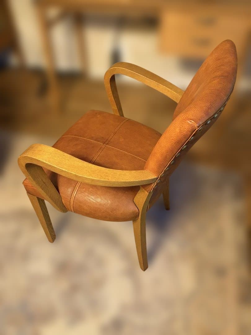 椅子 SR ARM CHAIR
