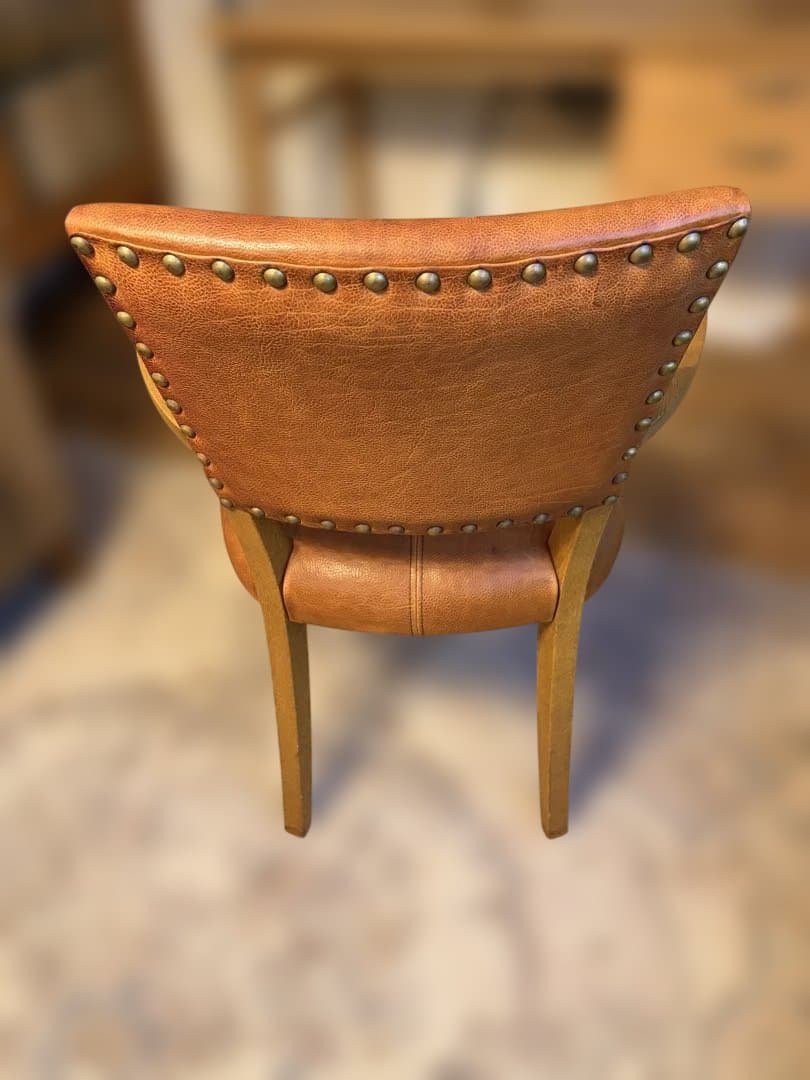 椅子 SR ARM CHAIR
