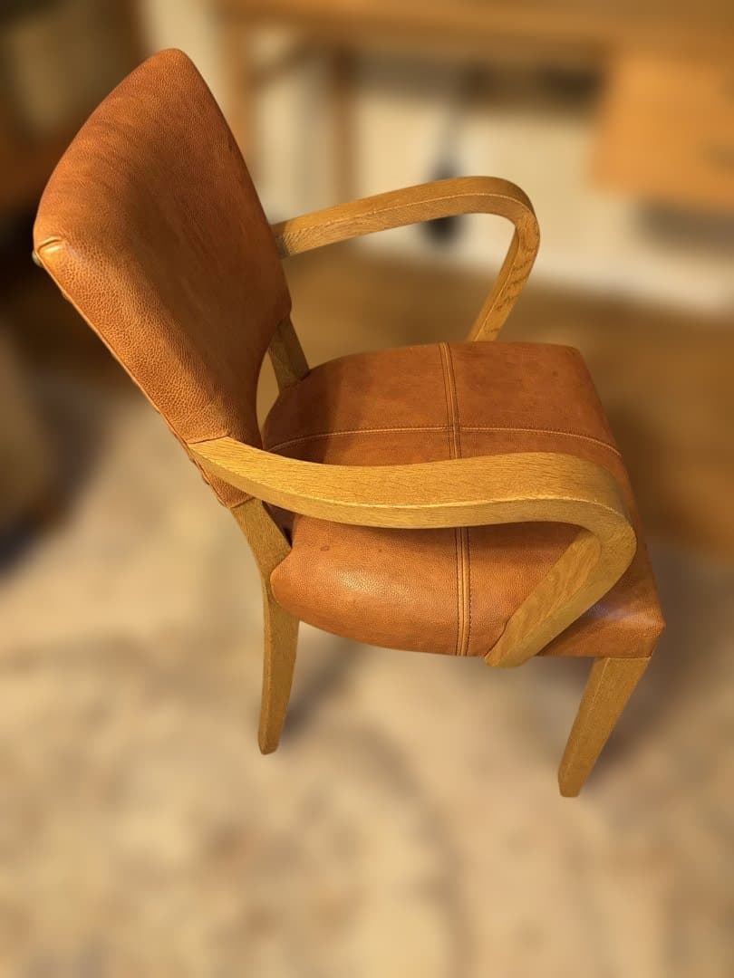 椅子 SR ARM CHAIR