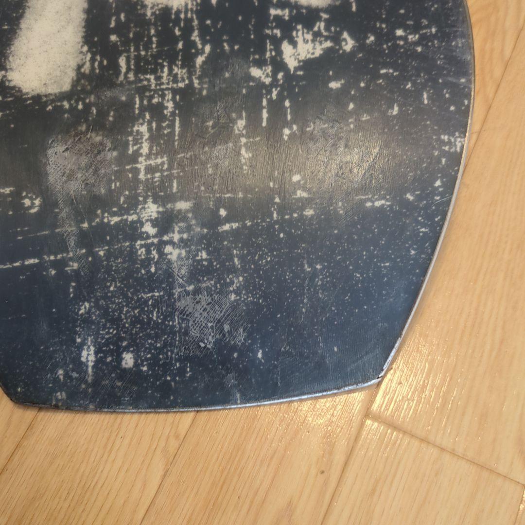 RIDE　TwinPIG　154cm