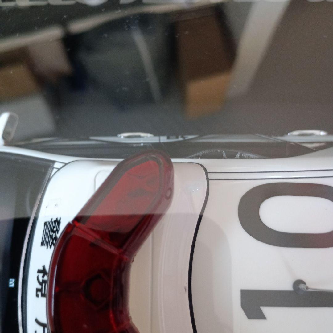 自動車 1/18 ignition model GRS180 TOYOTA CROWN