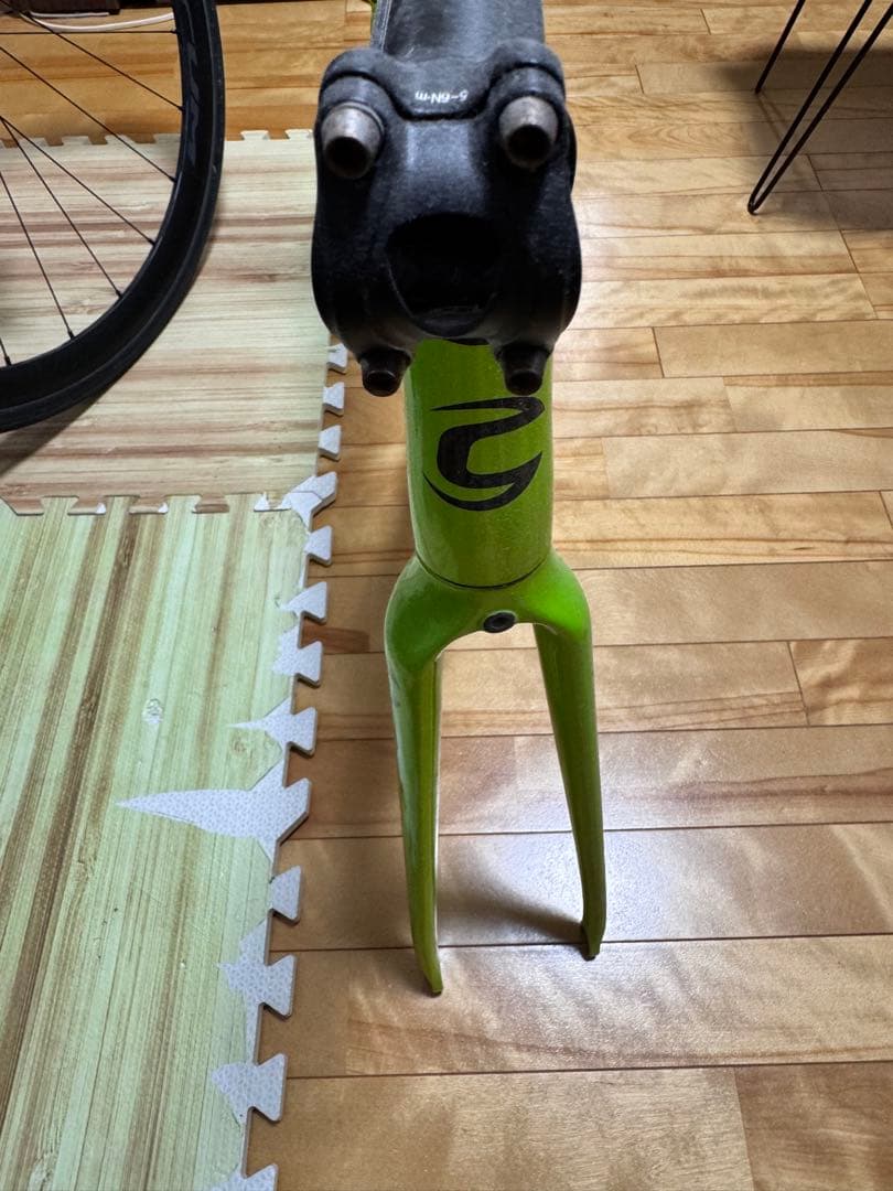 cannondale ロードバイクフレーム オプティモ