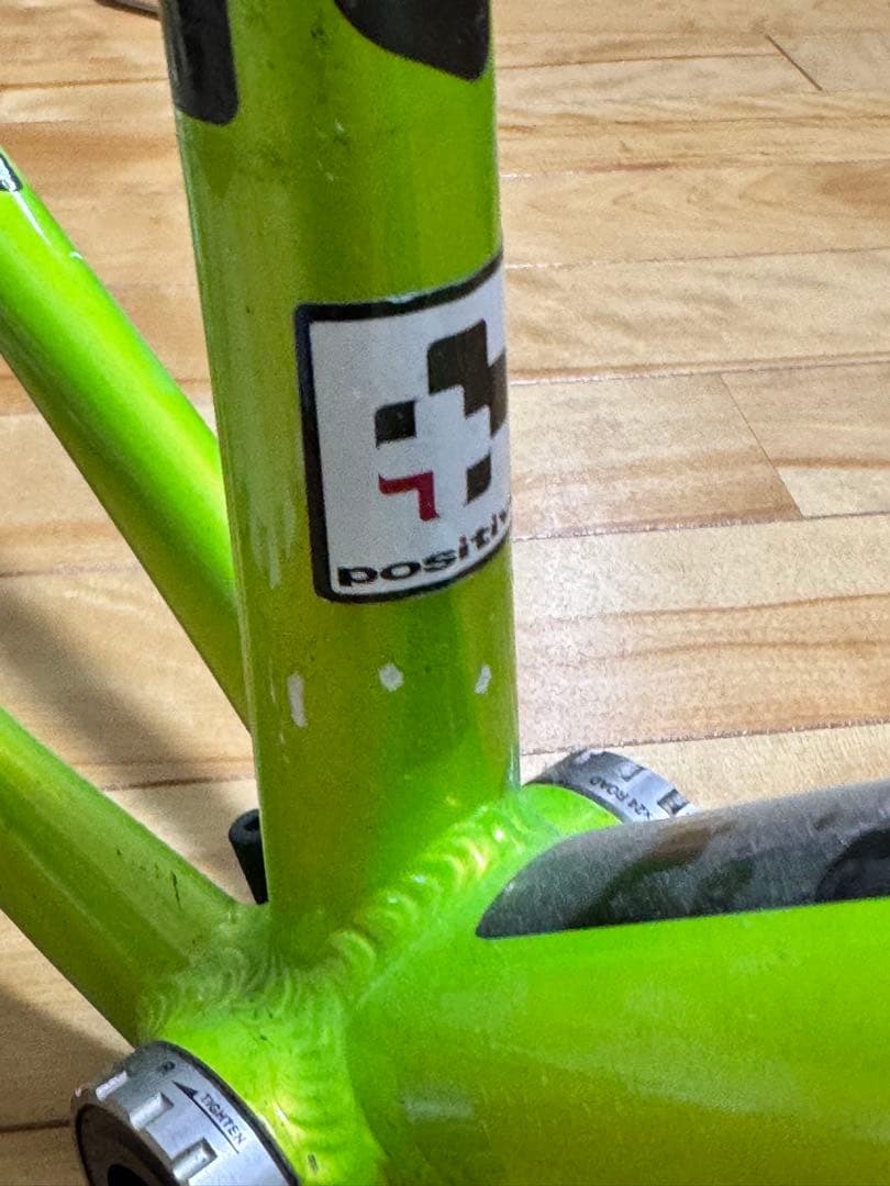 cannondale ロードバイクフレーム オプティモ