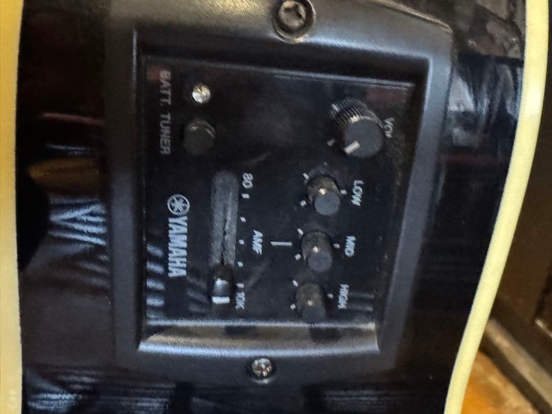 ヤマハ　COMPASS SERIES CPX700Ⅱ
