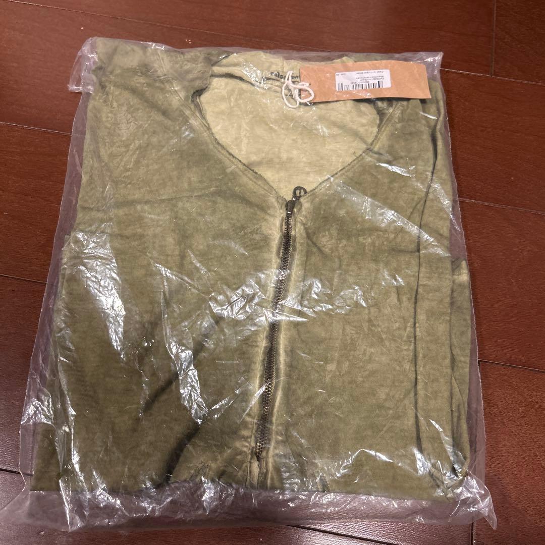 その他 SALSATION TOPS hoodie