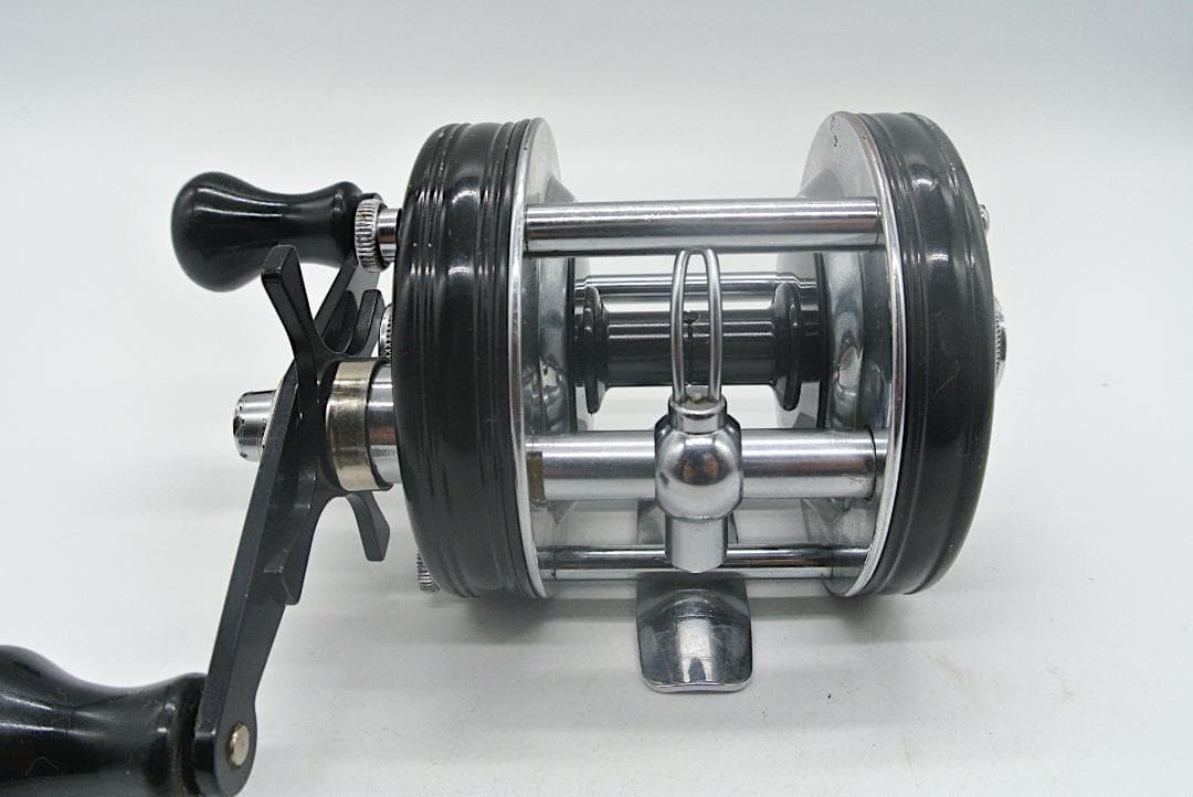 ABU Ambassadeur 5000C (Big A) アブアンバサダー ②