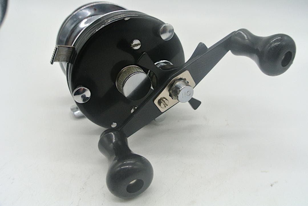 ABU Ambassadeur 5000C (Big A) アブアンバサダー ②