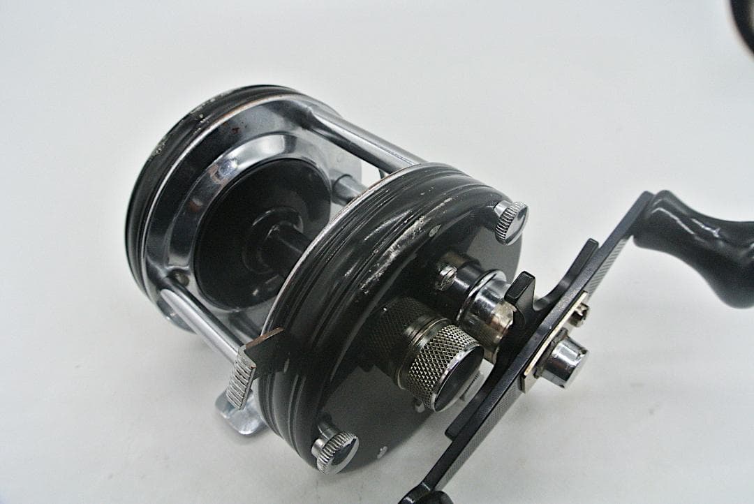 ABU Ambassadeur 5000C (Big A) アブアンバサダー ②
