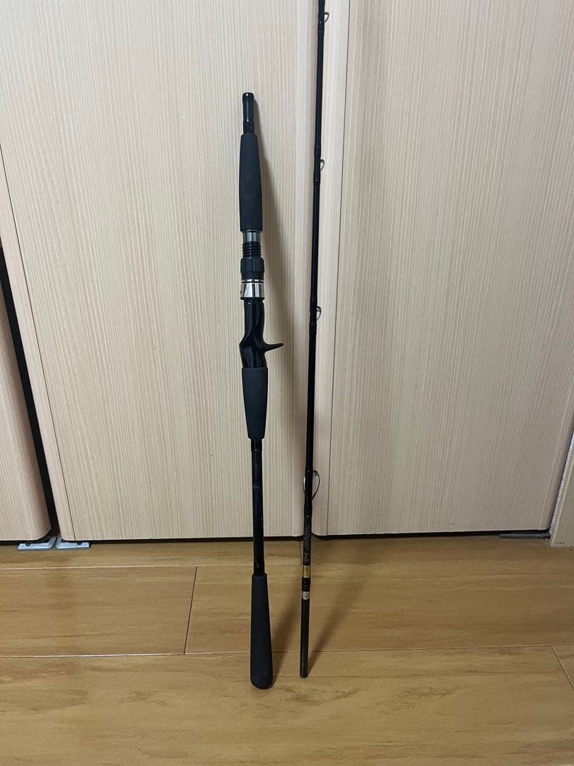 お値下げ可能！オフショアロッド　ダイワ　ヴァデル
