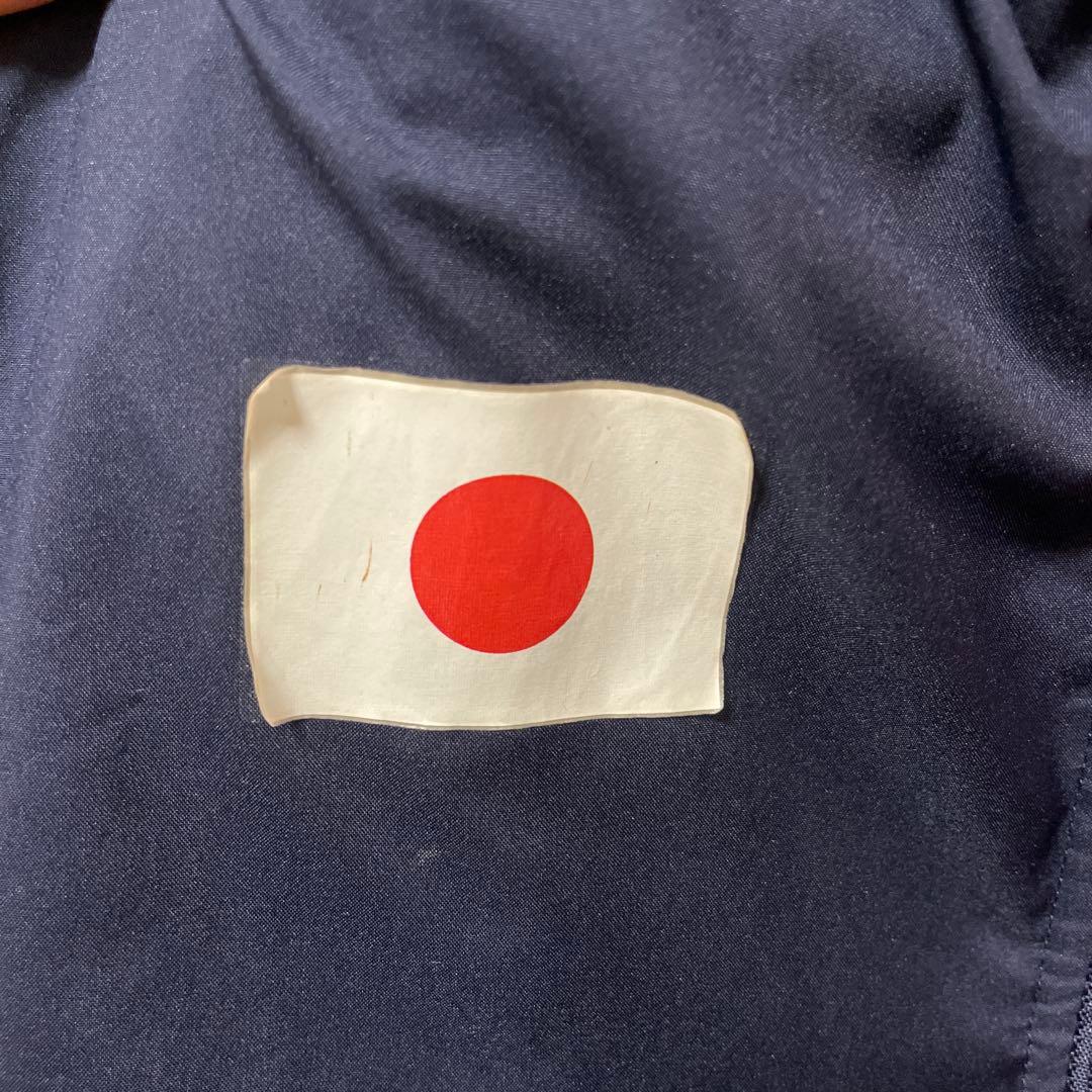 ヨネックス ウォームアップウェア 日本代表
