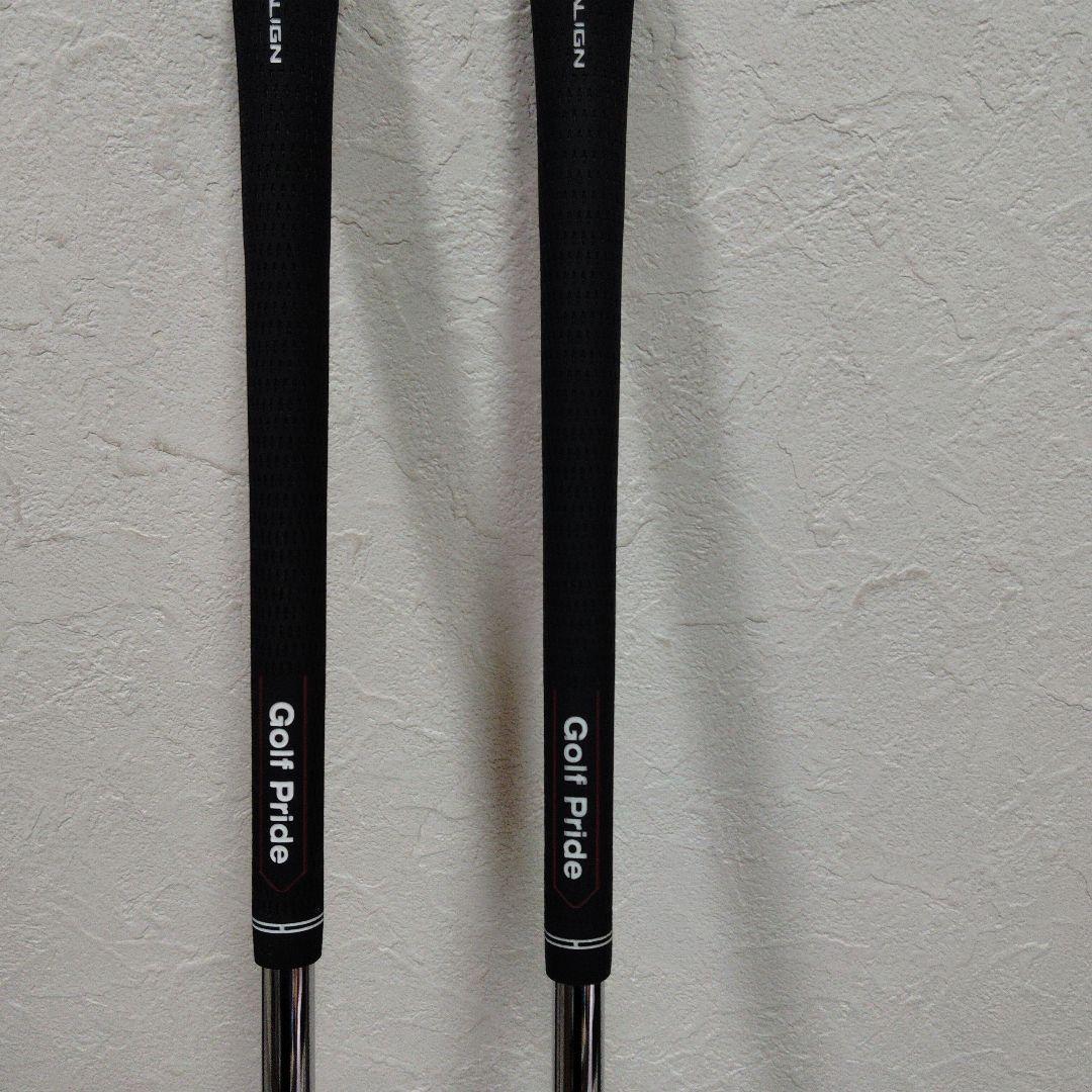 Callaway Mack Daddyウェッジ 50° 56°