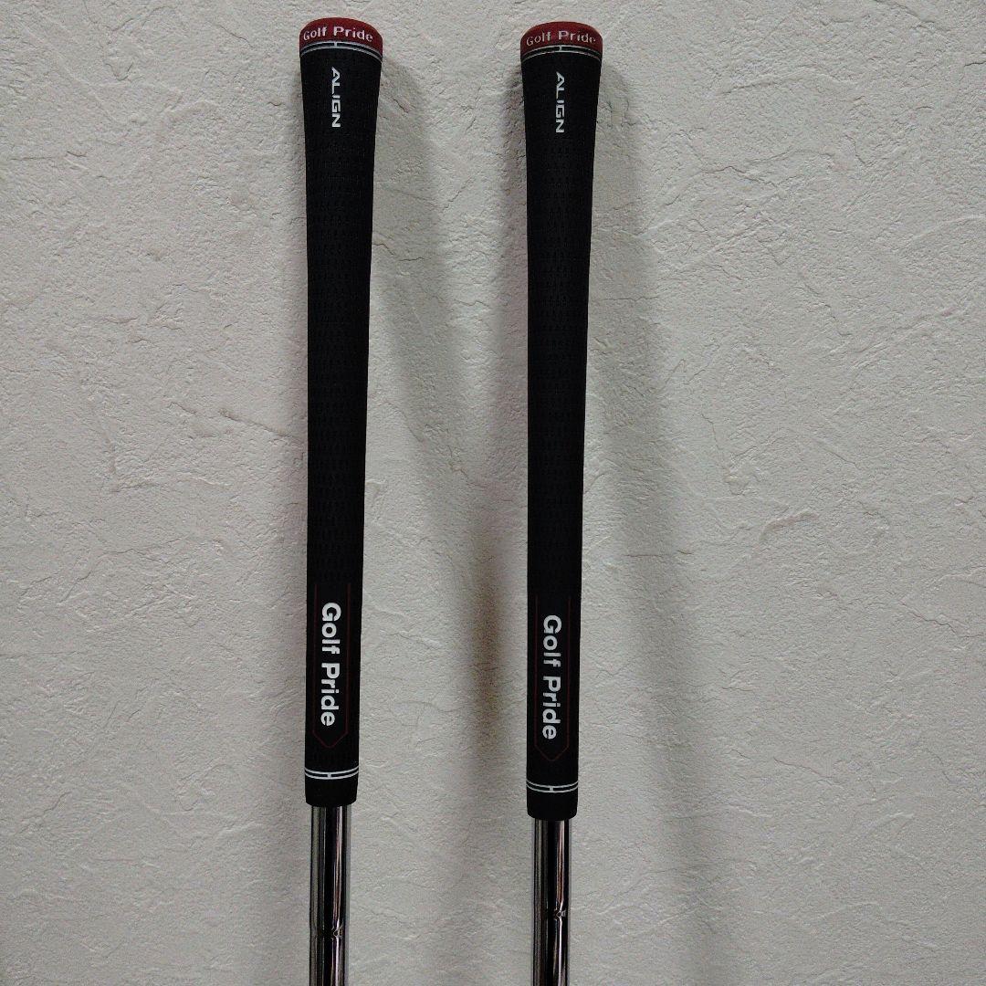 Callaway Mack Daddyウェッジ 50° 56°