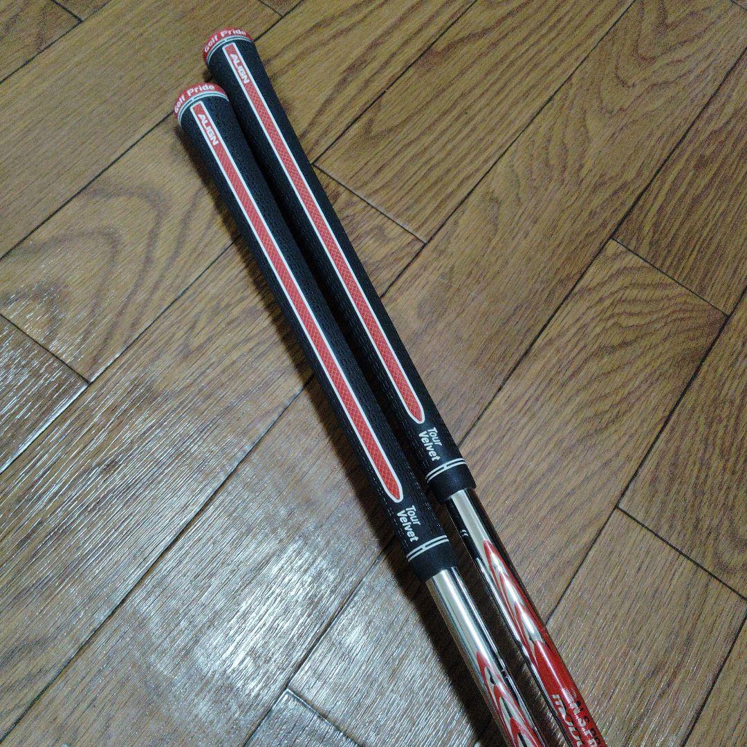 Callaway Mack Daddyウェッジ 50° 56°