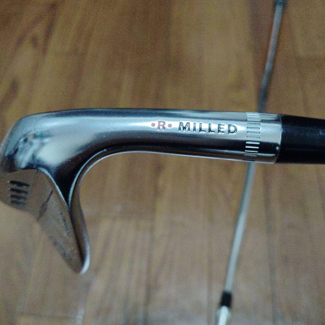 Callaway Mack Daddyウェッジ 50° 56°