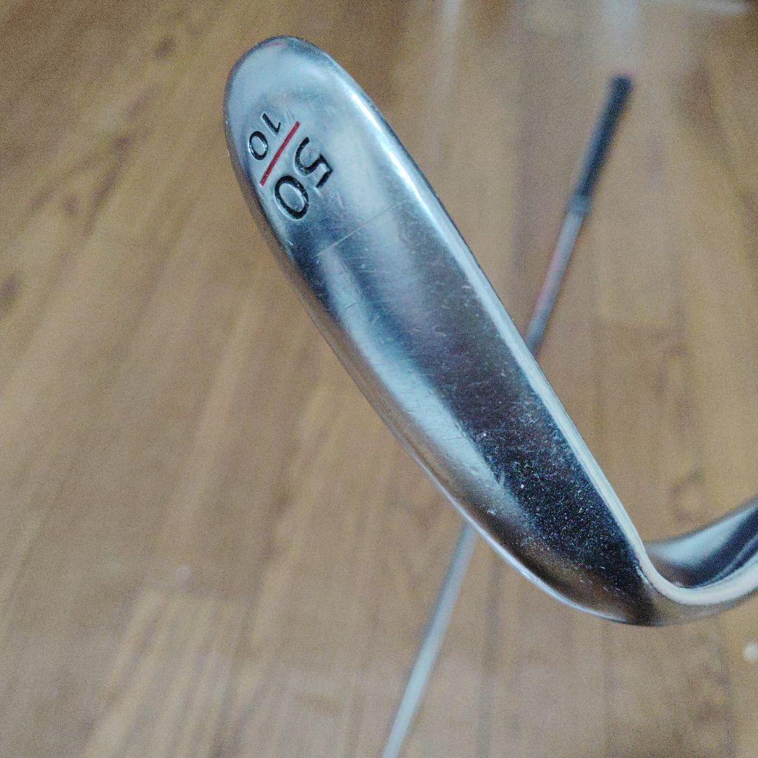 Callaway Mack Daddyウェッジ 50° 56°