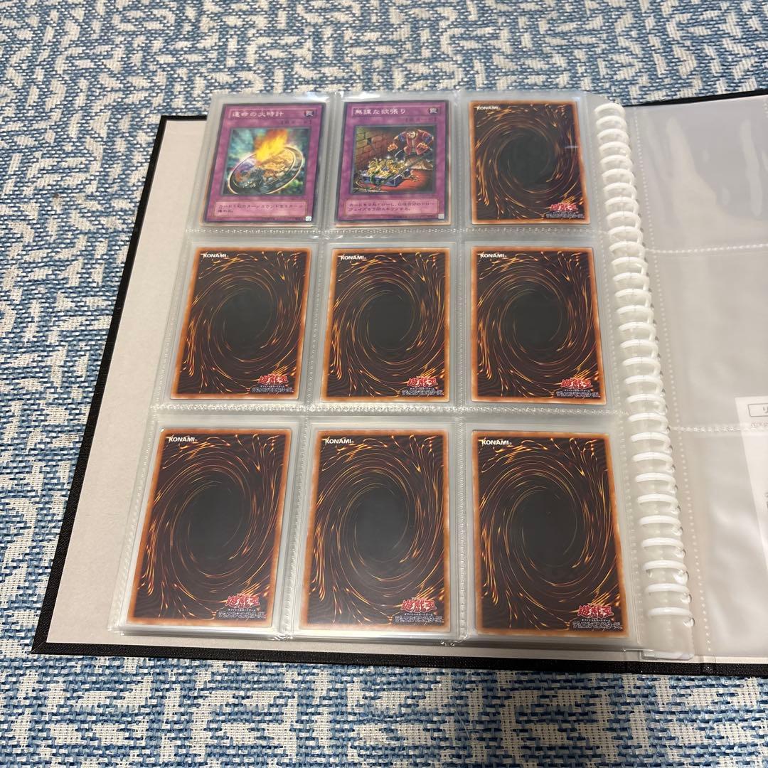 遊戯王　２期ノーマル　セミコンプリート
