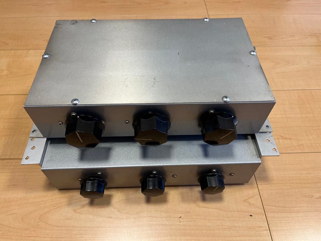ボディーアンテナ　耐3kw、耐5kw ２台セット