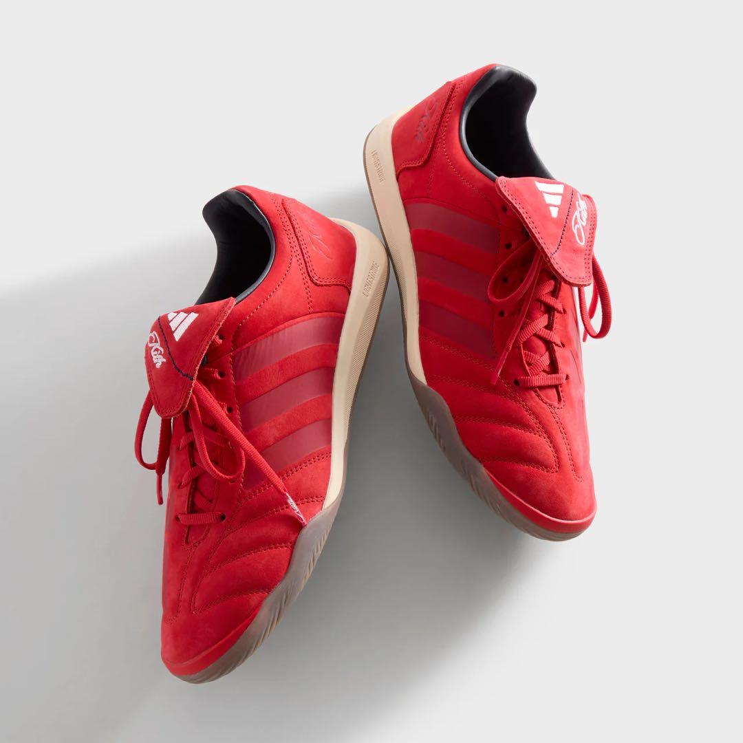 Kith adidas Predator プレデター