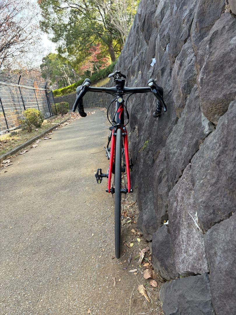自転車本体 Specialized Allez Sprint 2016-17 size52