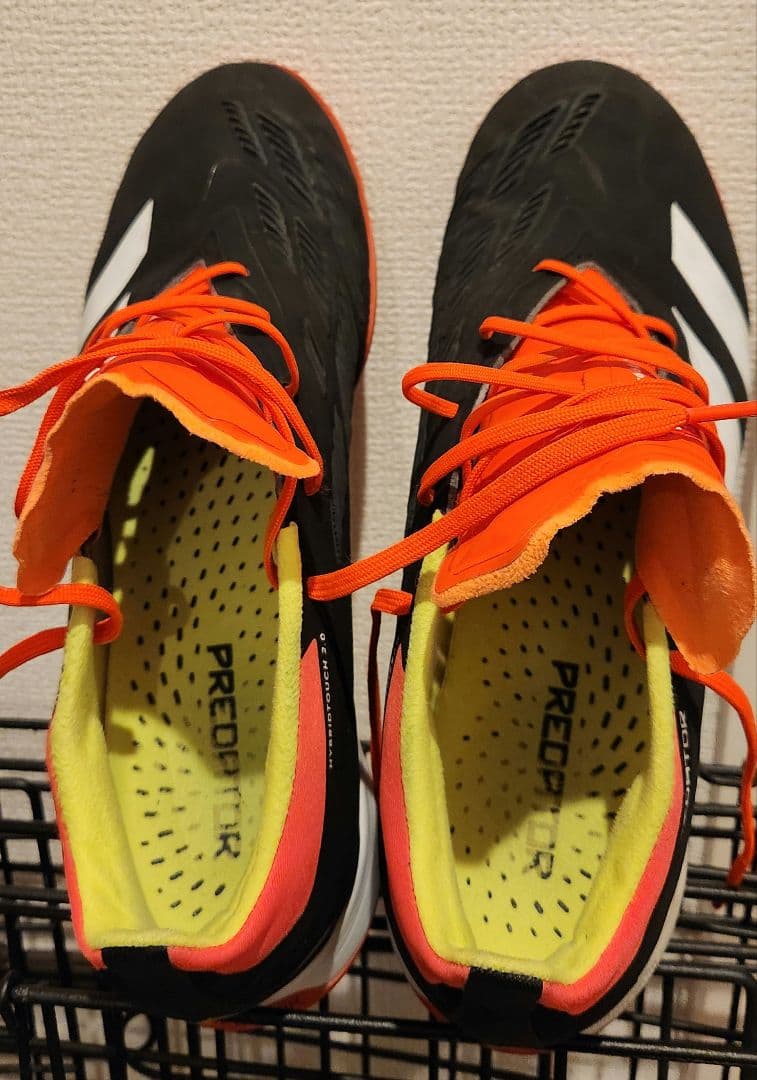 adidas Predator Elite トレーニングシューズ